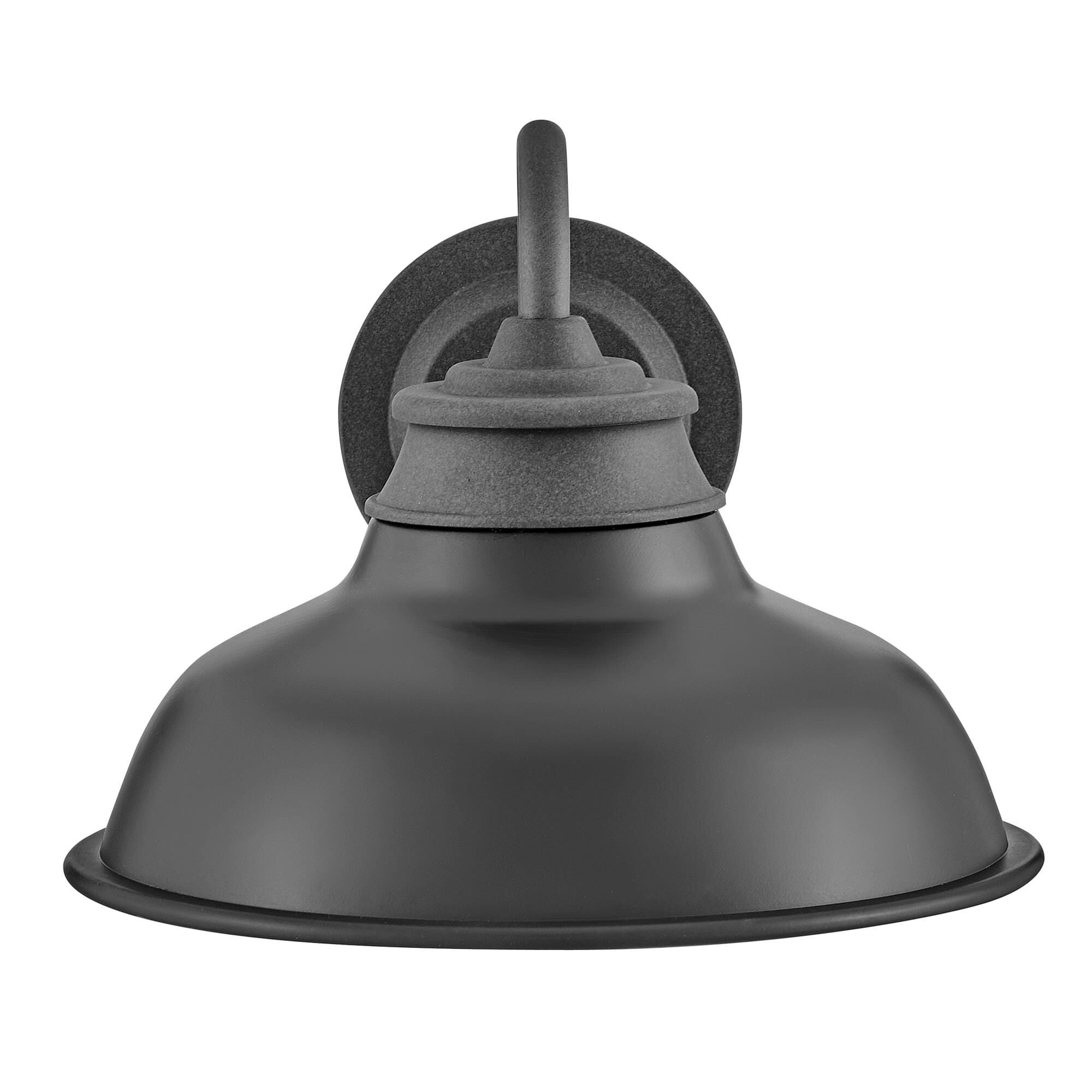 Hinkley Lighting Wallace 9 Inch Tall LED Outdoor Wall Light