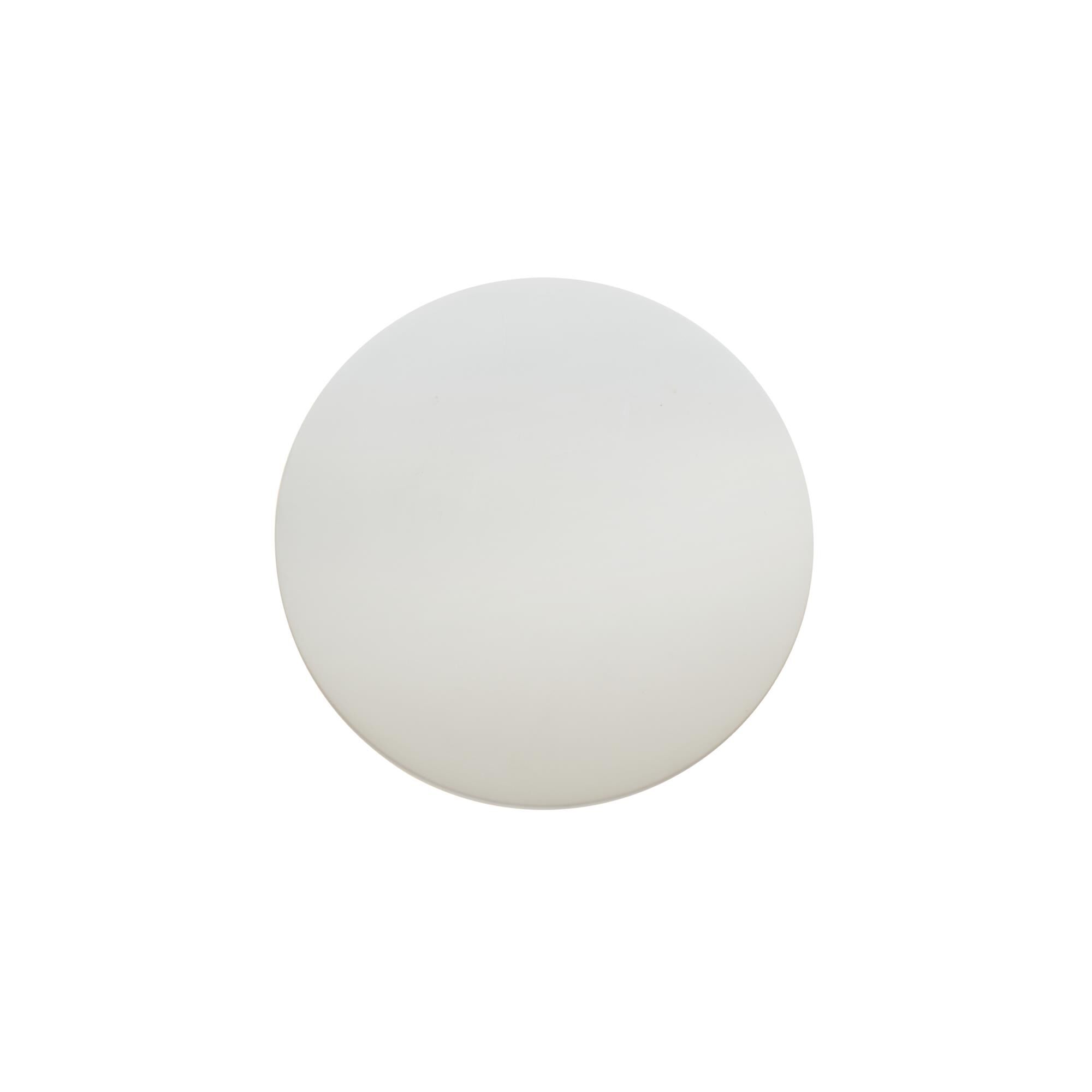 Shown in Bisque finish and Bisque shade