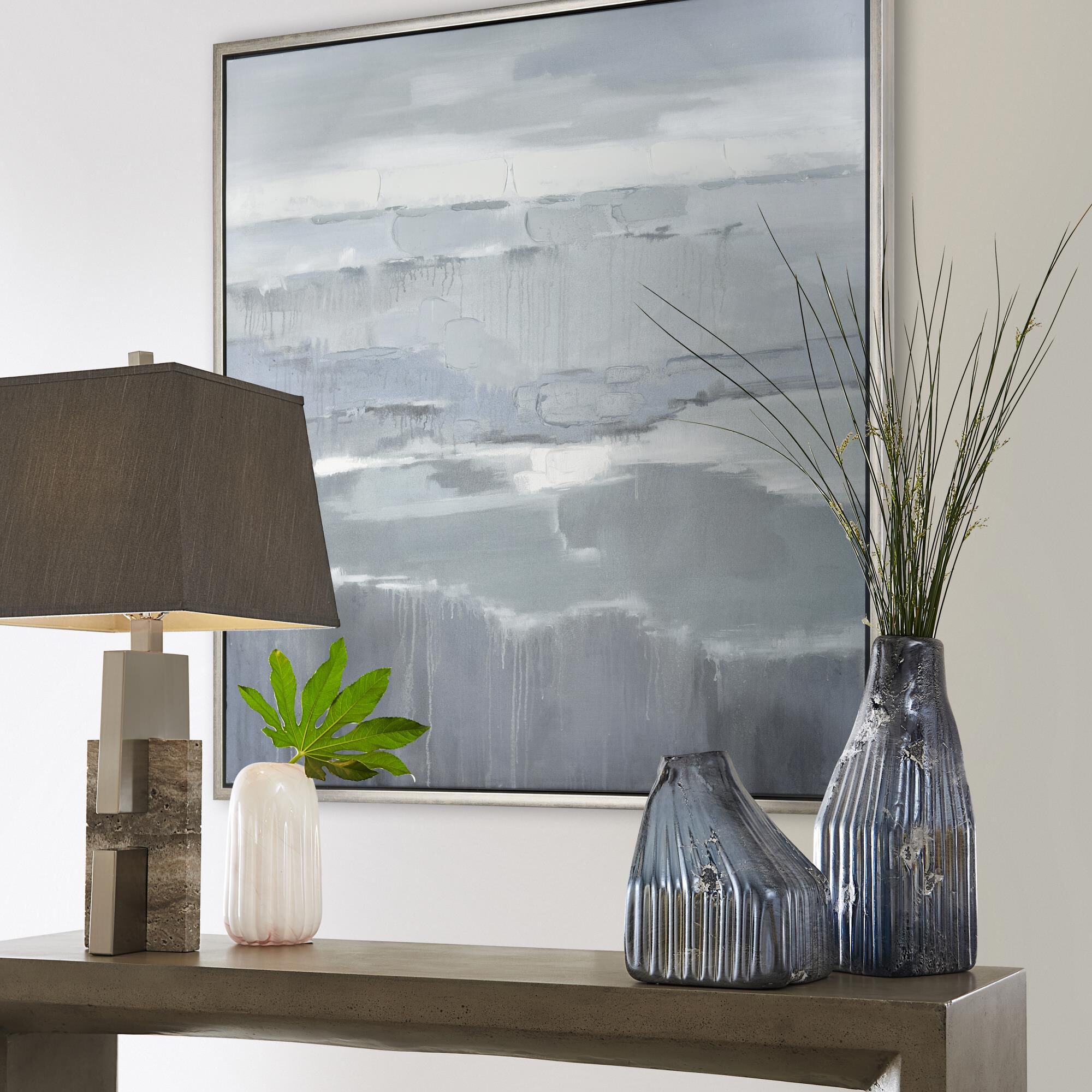 Kinley Alternative Wall Art by ELK Home