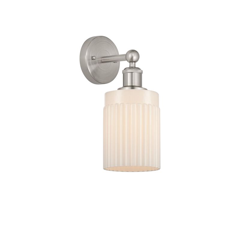 Innovations Lighting Bruno Marashlian Hadley 11 Inch Wall Sconce