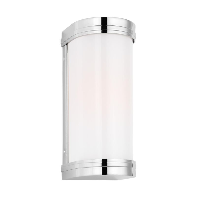 Alexa Hampton Ifran 12 Inch Bath Vanity Light by Visual Comfort Studio