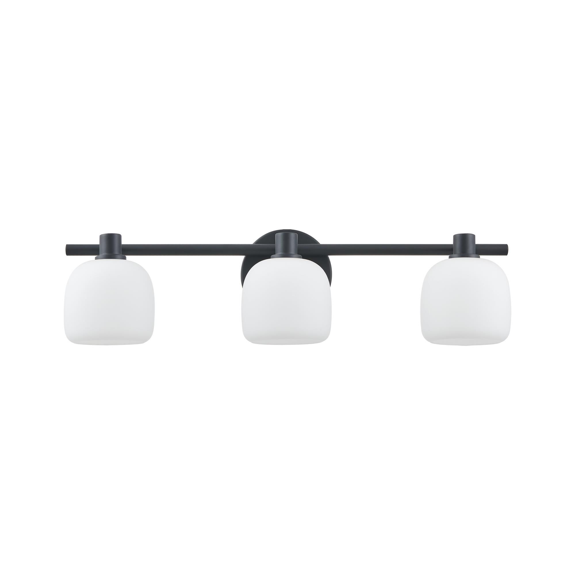 Valentina 24 Inch Bath Vanity Light by Eglo Lighting