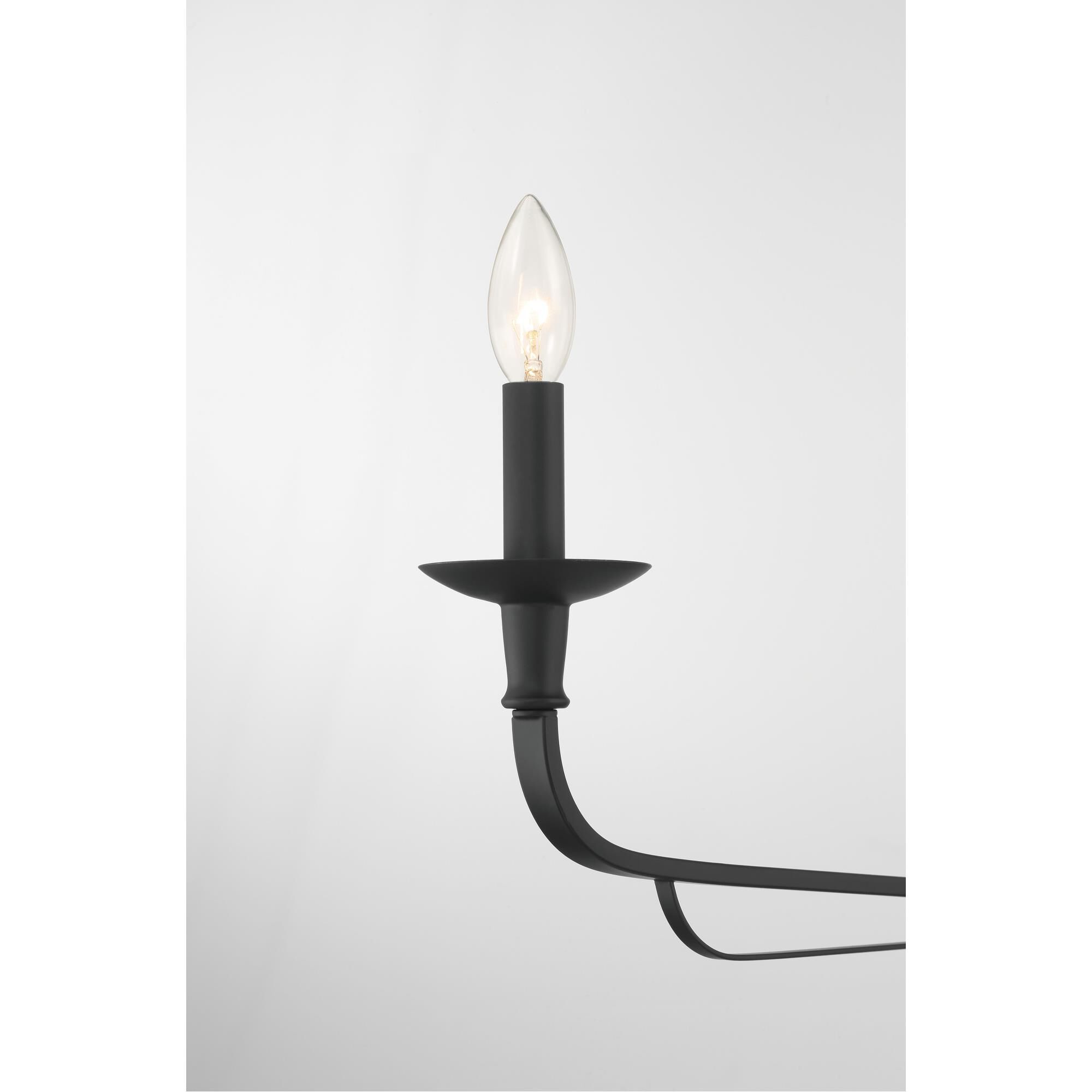 Velena 8 Inch Linear Suspension Light by Minka Lavery