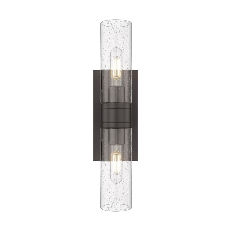 Bruno Marashlian Ballston Urban 18 Inch Bath Vanity Light by Innovations Lighting