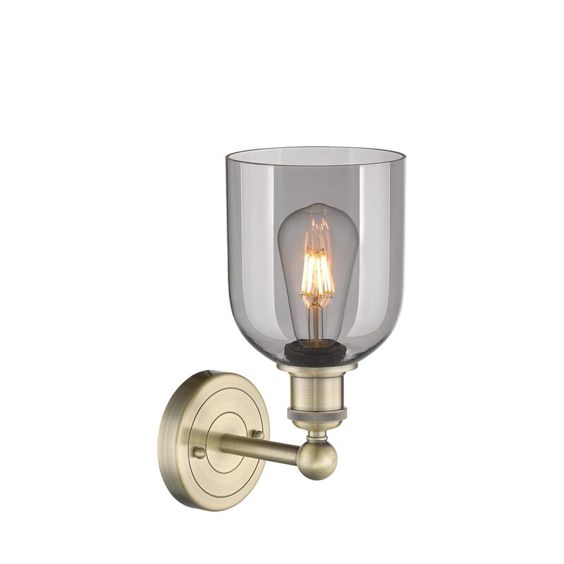Bruno Marashlian Bella 6 Inch Wall Sconce by Innovations Lighting