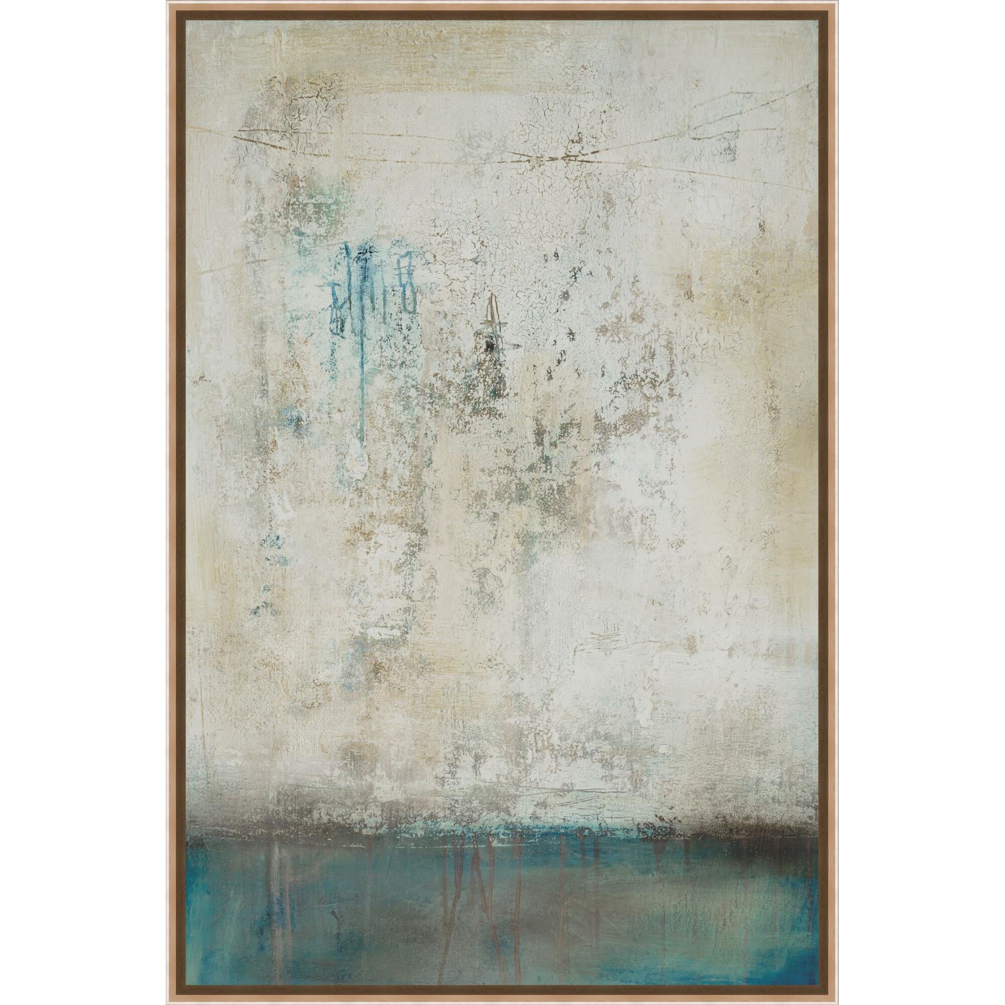 Studio L57 Contempo A Patient Look Print by LEVEL57