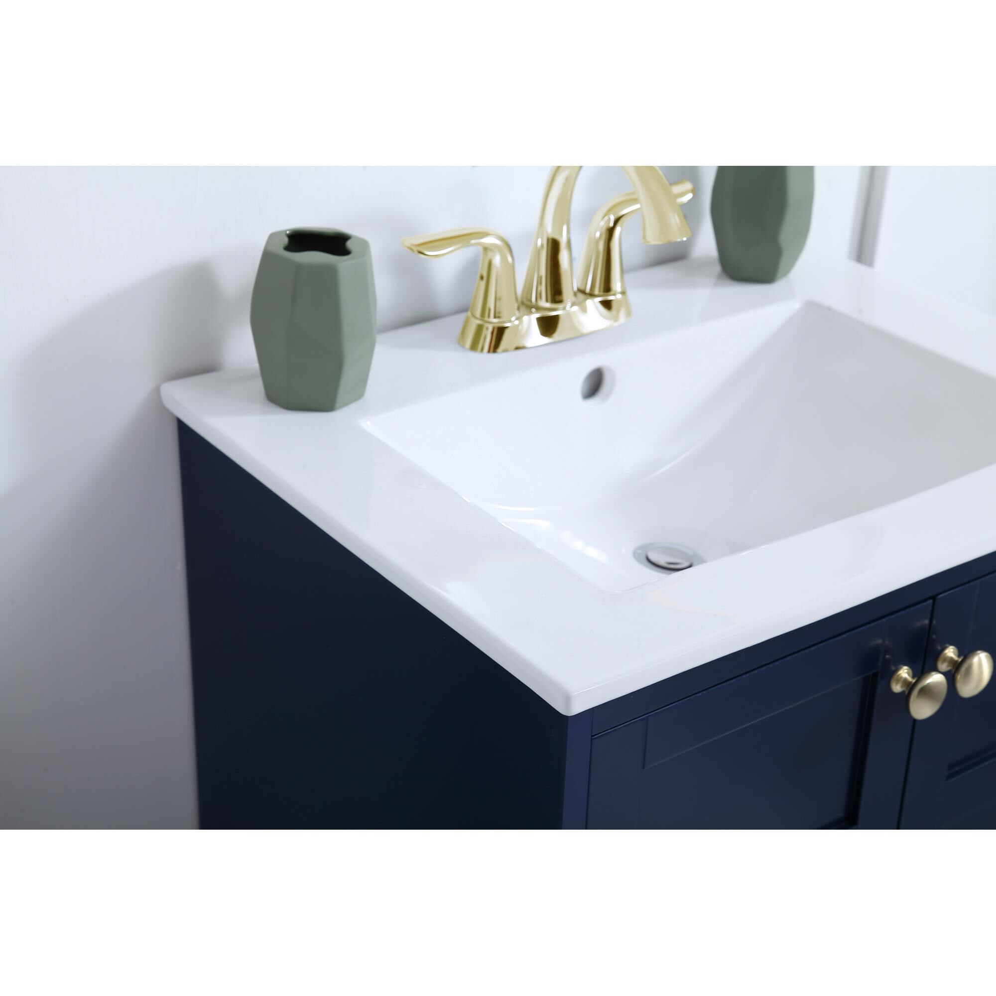 Mason Bath Vanity by Elegant Decor