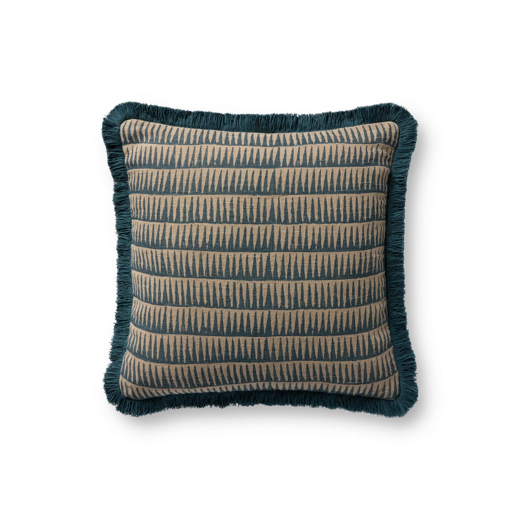 Shown with Cover Only - Pillow Sold Separately accent