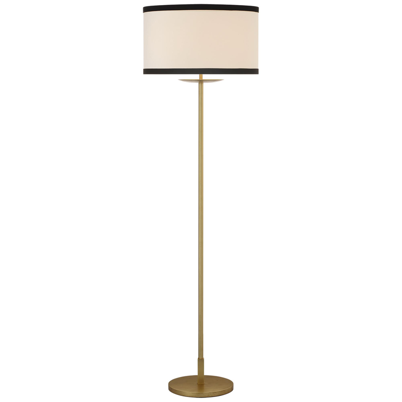 kate spade new york Walker Floor Lamp by Visual Comfort Signature Collection