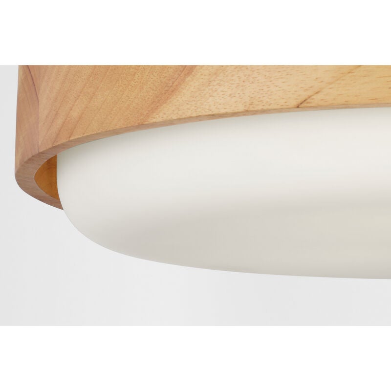 Aurelle 18 Inch Flush Mount by Visual Comfort Studio