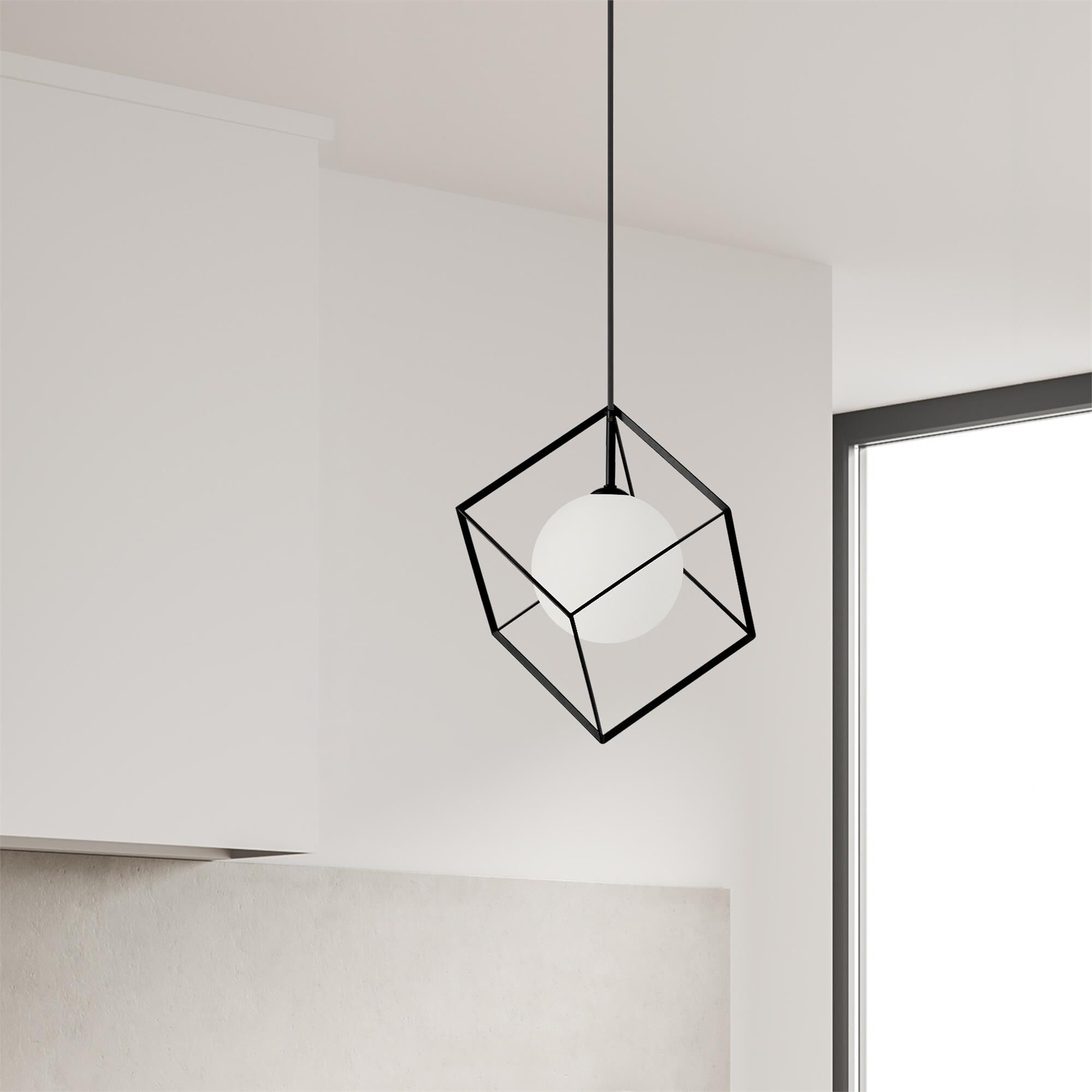 Dainolite Thomson 11 Inch Mini Pendant