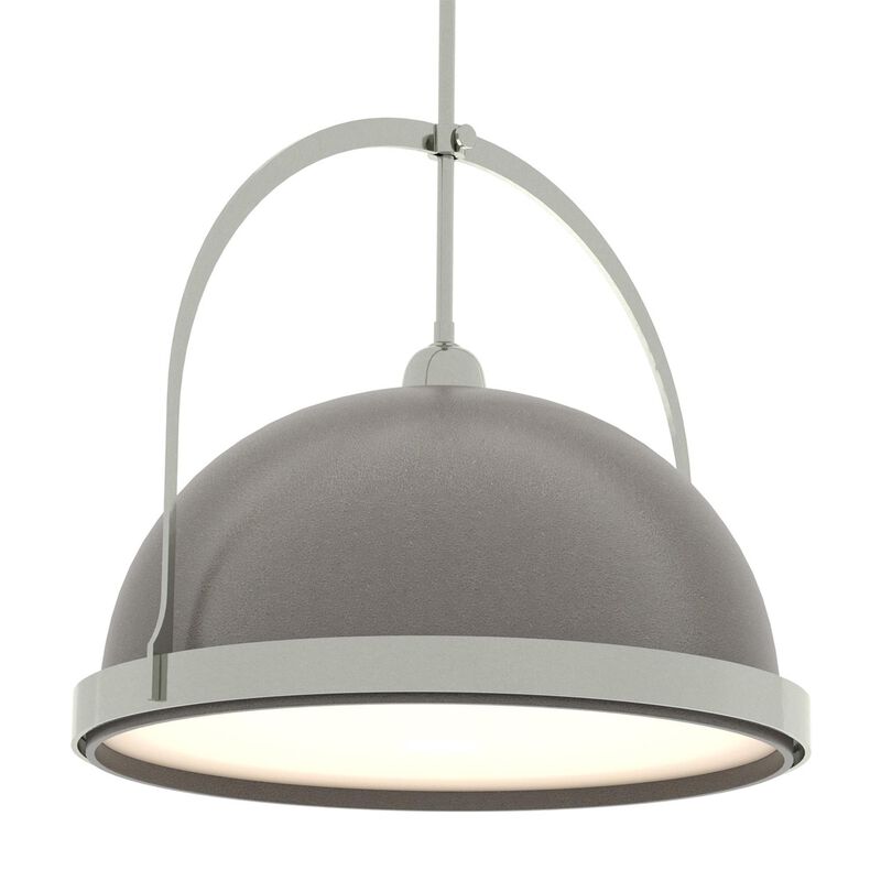 Atlas 22 Inch Pendant Light by Hubbardton Forge