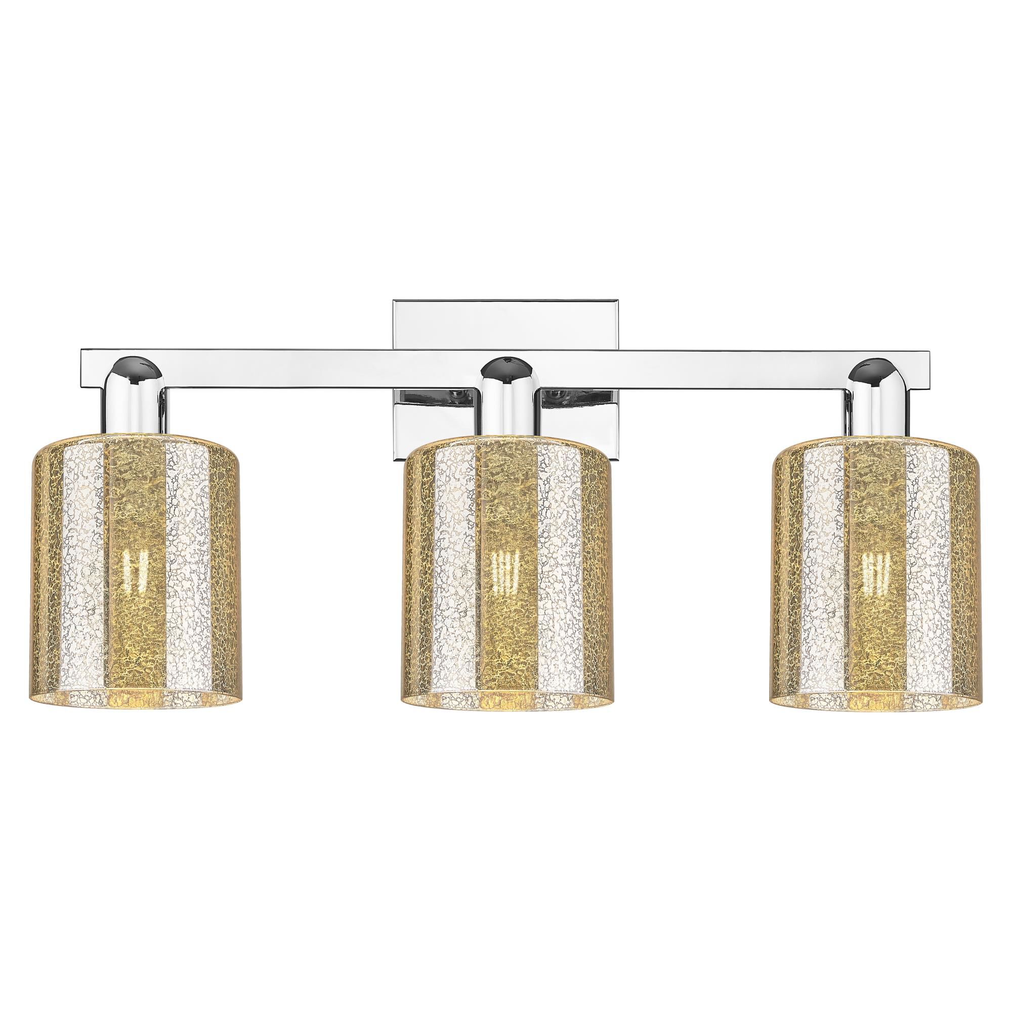 Bruno Marashlian Cobbleskill 24 Inch Bath Vanity Light by Innovations Lighting