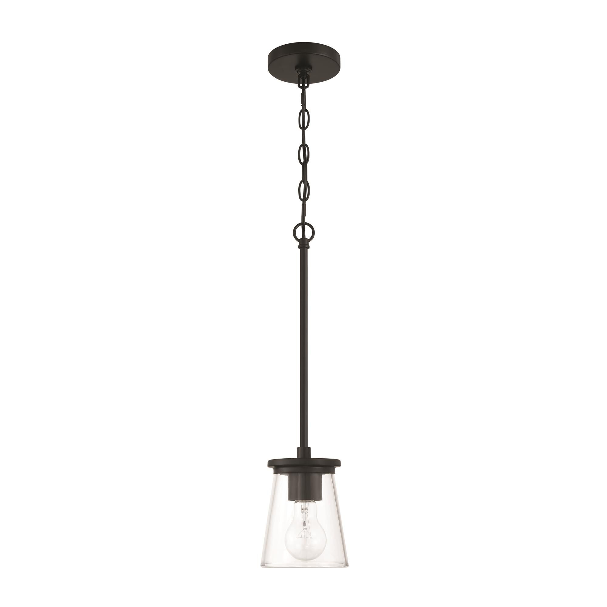 Connell 20 Inch Mini Pendant,