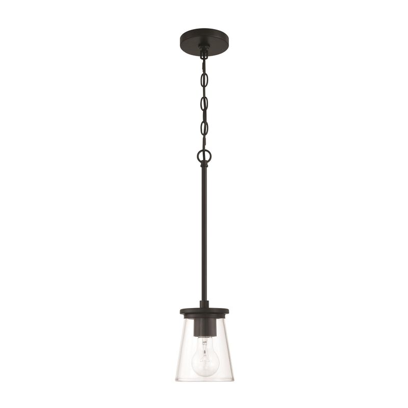 Connell 20 Inch Mini Pendant by Craftmade