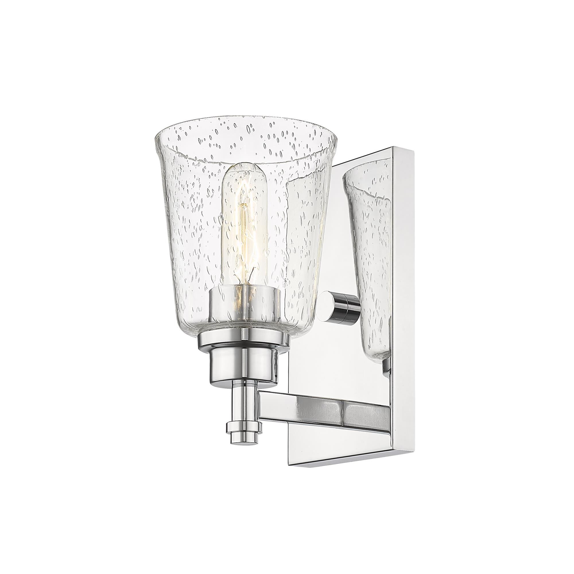 Z-Lite Bohin 8 Inch Wall Sconce