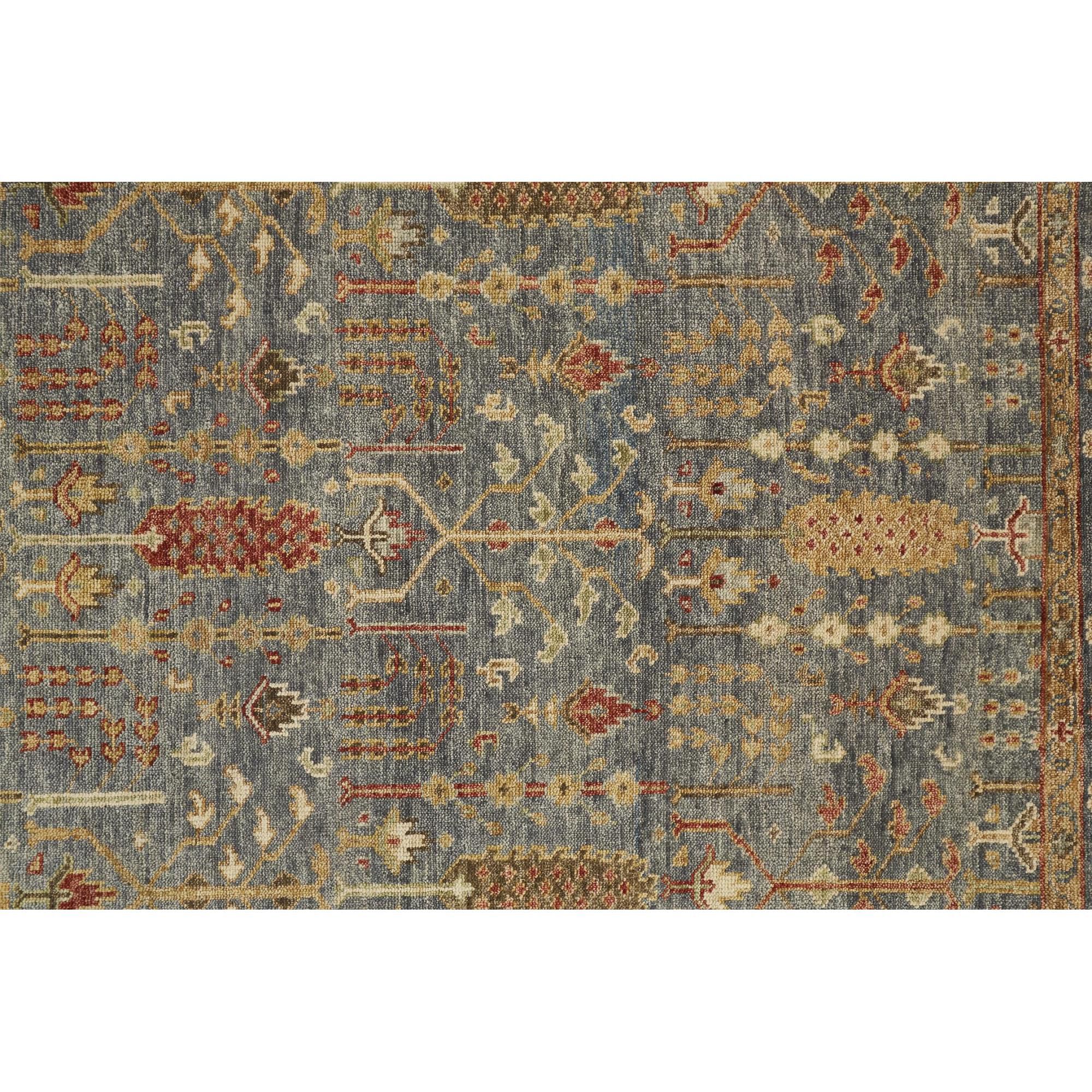 Carrington Area Rug,