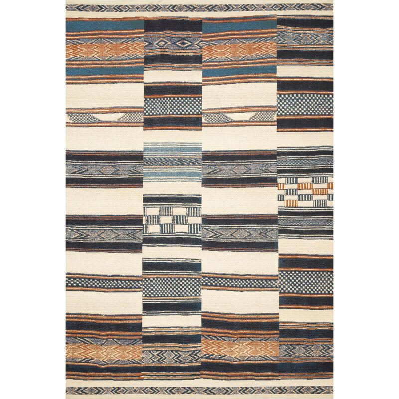 Mika Indoor-Outdoor Rug by Loloi Rugs