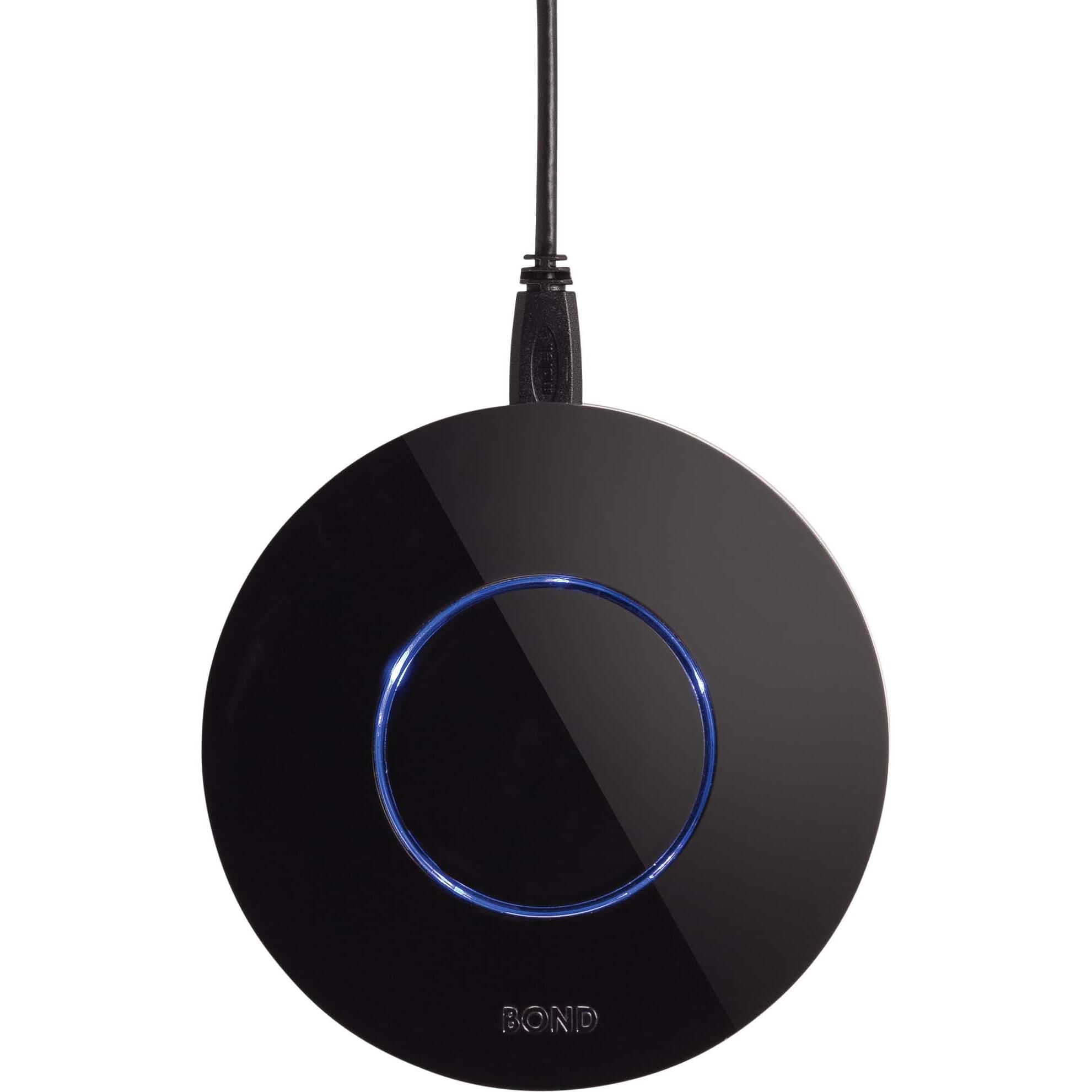 Shown in Black finish 