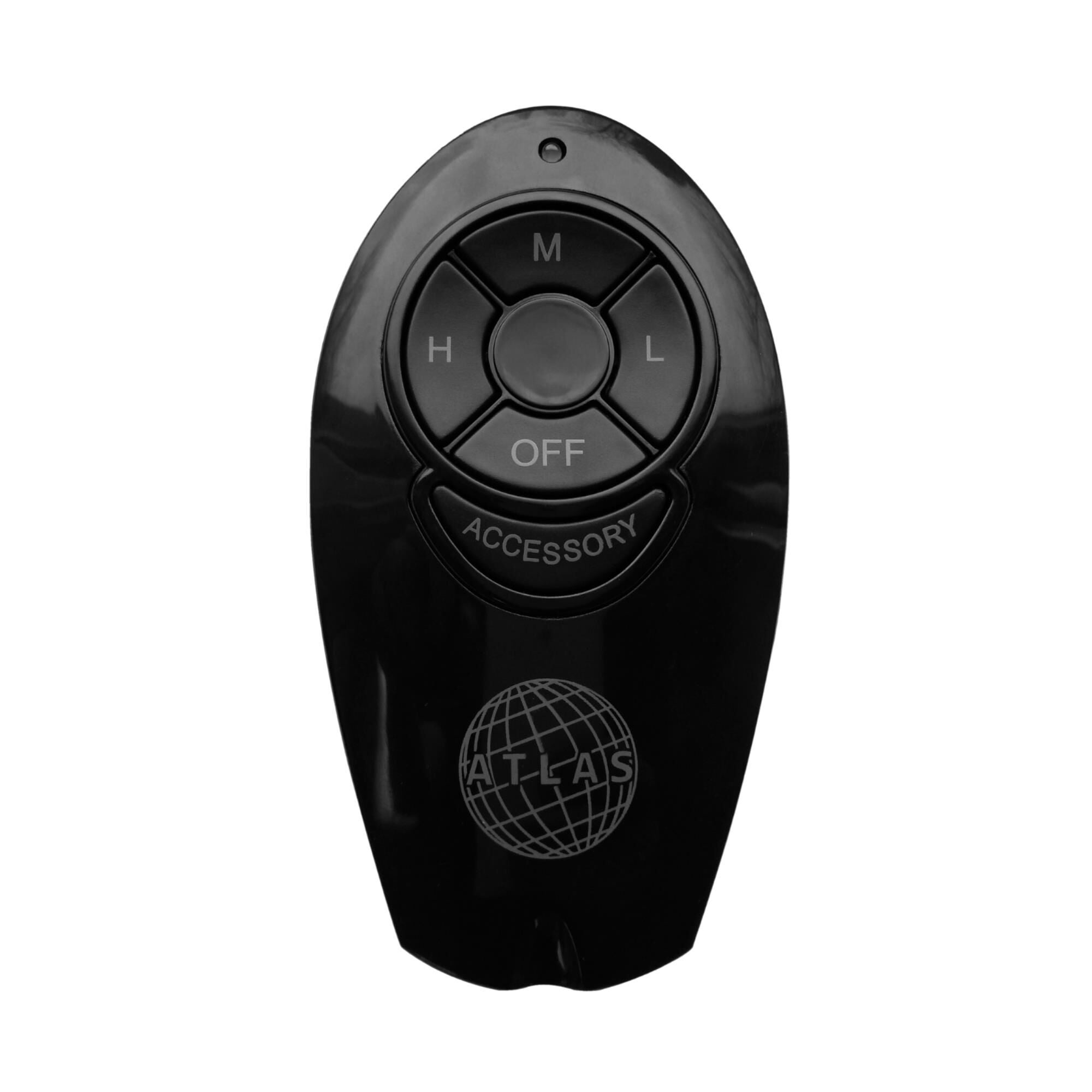 Remote Control 6 Inch Fan Control by Matthews Fan Company