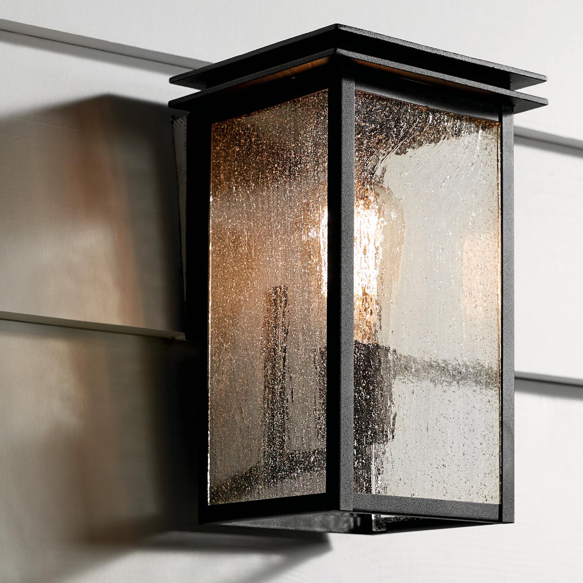 Arkville 6 Inch Outdoor Wall Light by Kichler Lighting