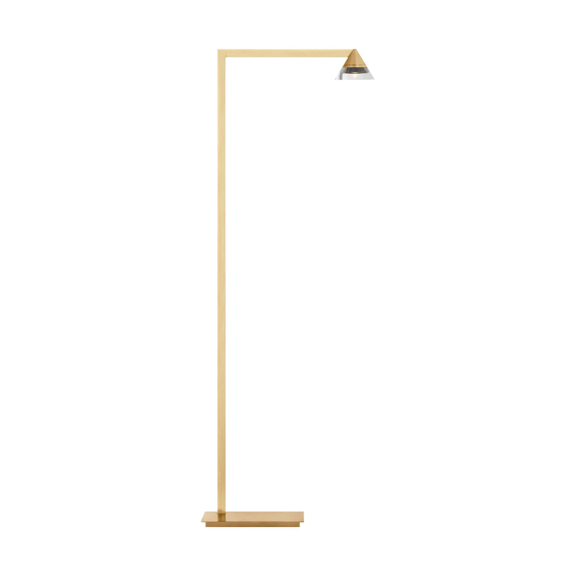 Sean Lavin Midrand 42 Inch Table Lamp by Visual Comfort Modern