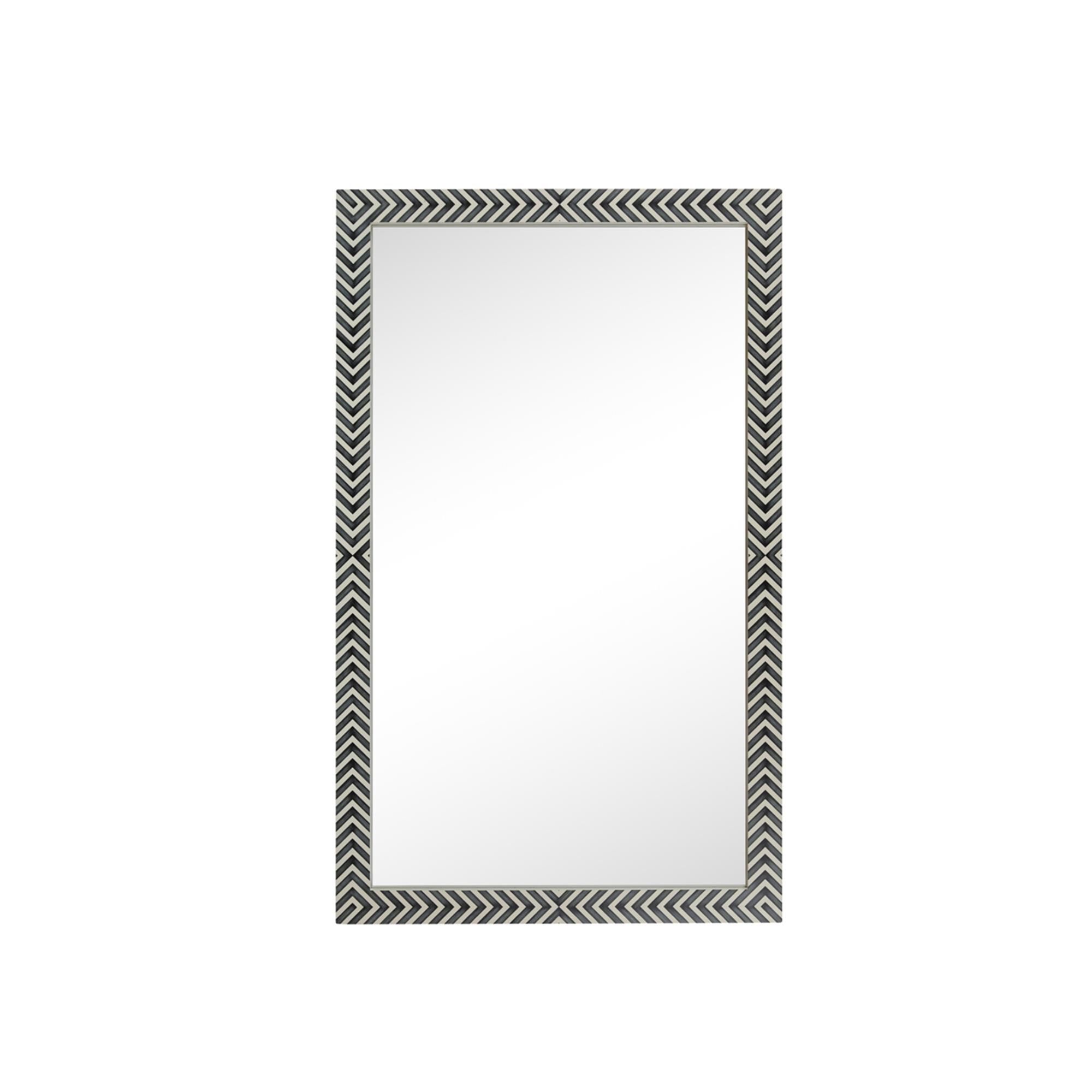 Eternity Decorative Mirrors by Elegant Decor