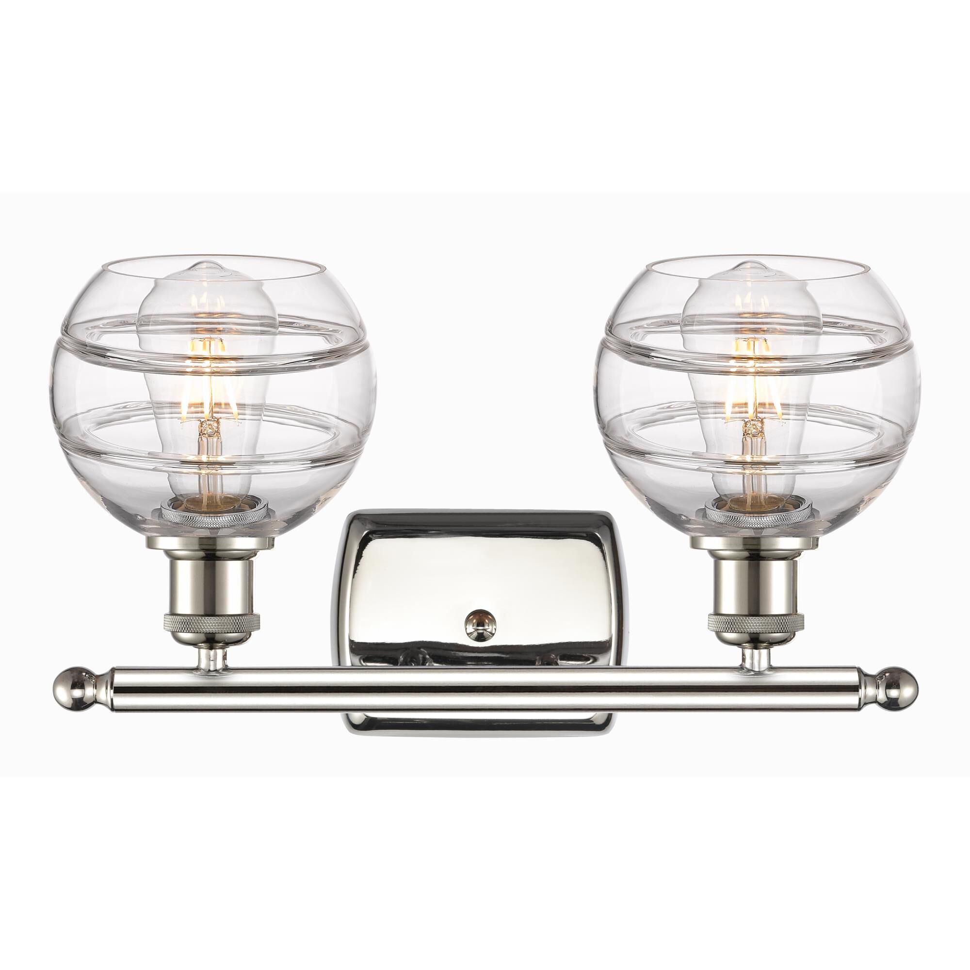 Bruno Marashlian Rochester 16 Inch Bath Vanity Light by Innovations Lighting