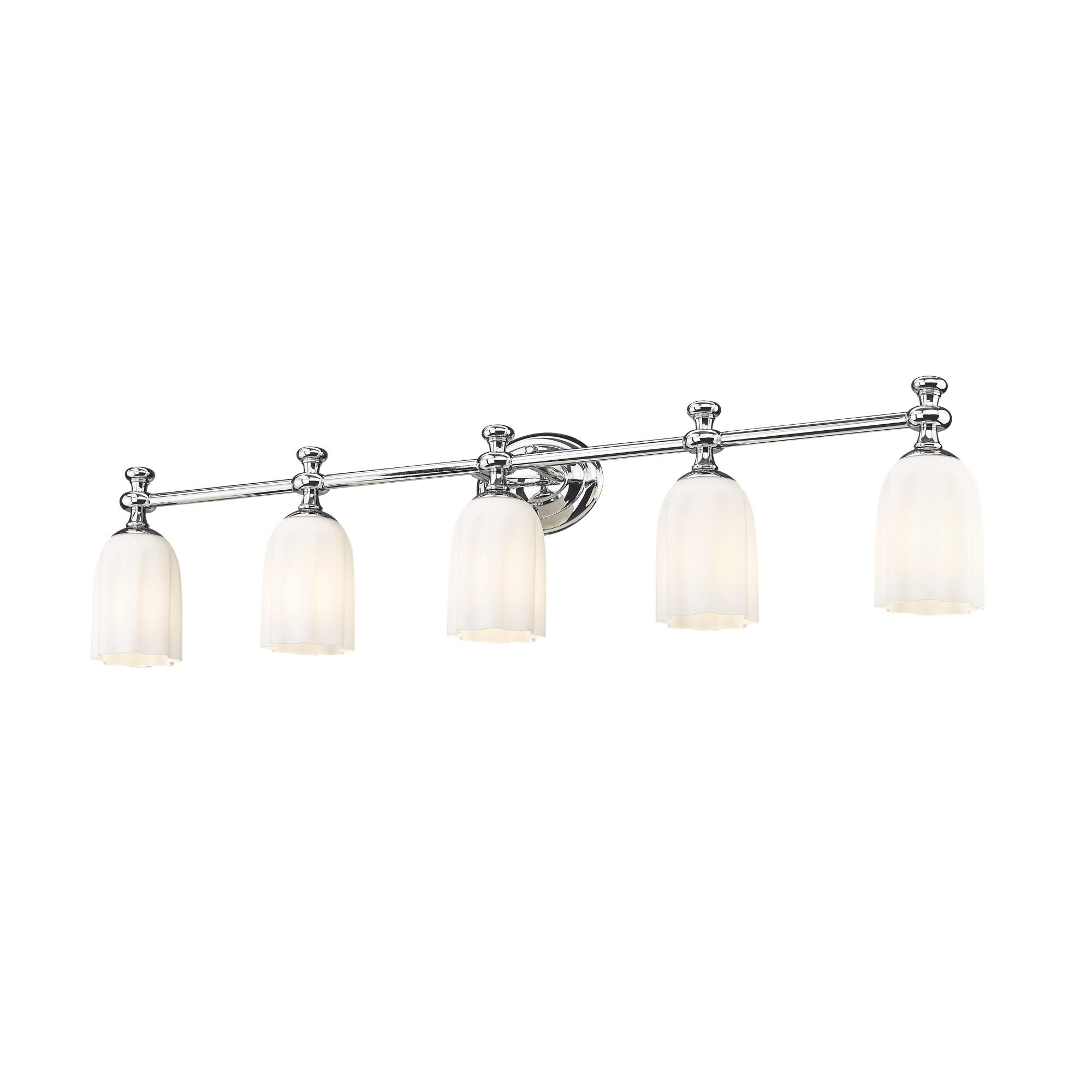 Orion 40 Inch Bath Vanity Light by Z Lite