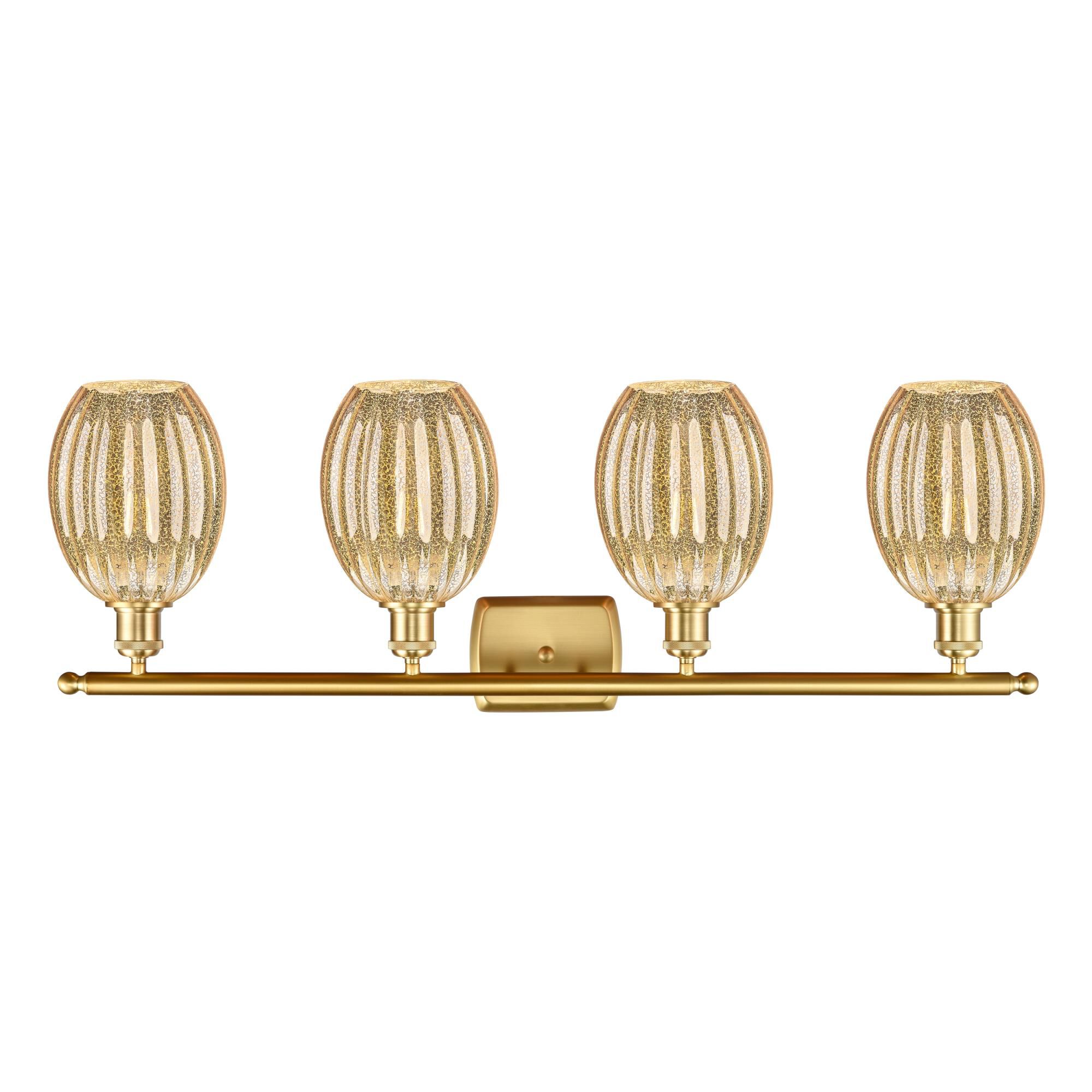 Bruno Marashlian Preston 36 Inch Bath Vanity Light by Innovations Lighting