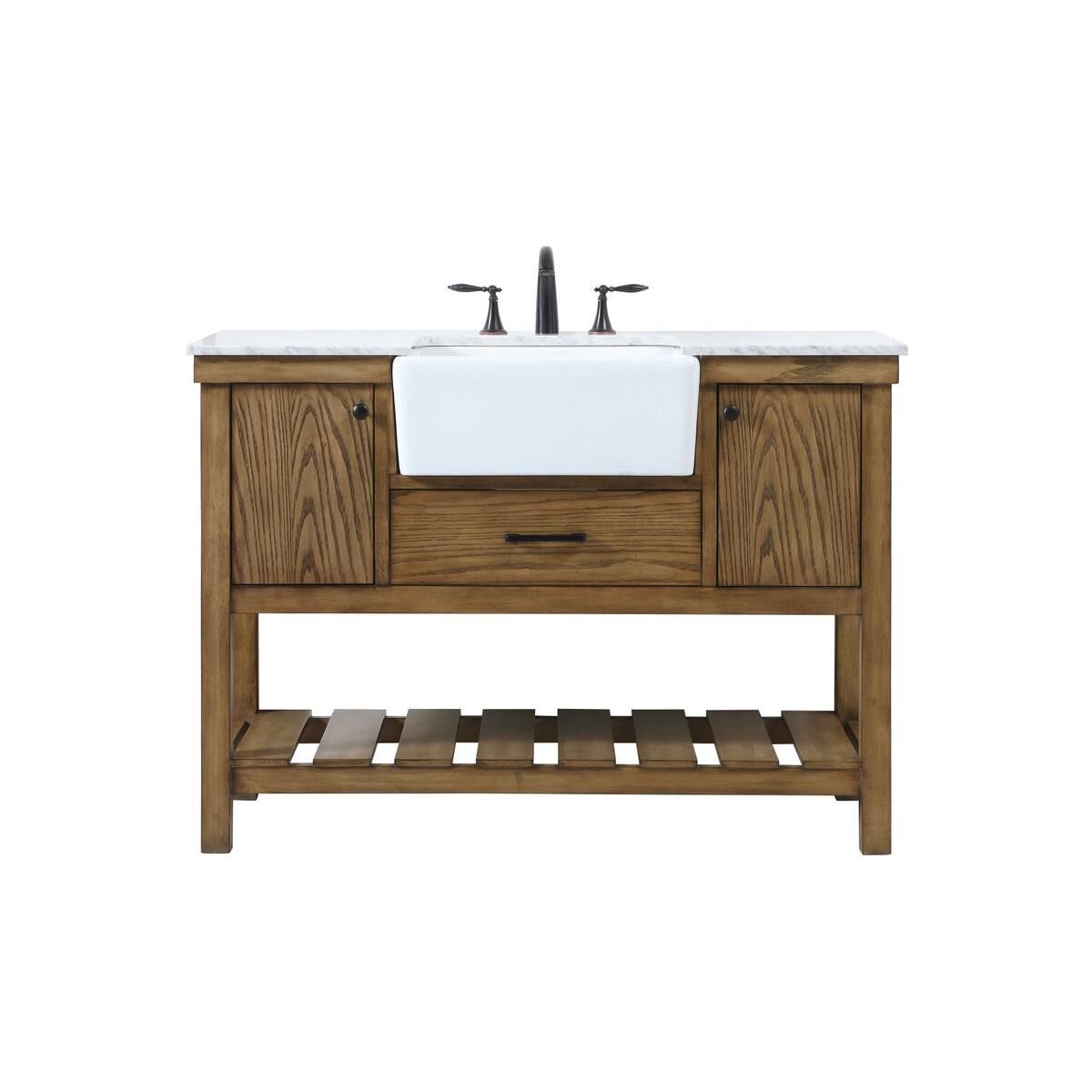 Clement Bath Vanity by Elegant Decor