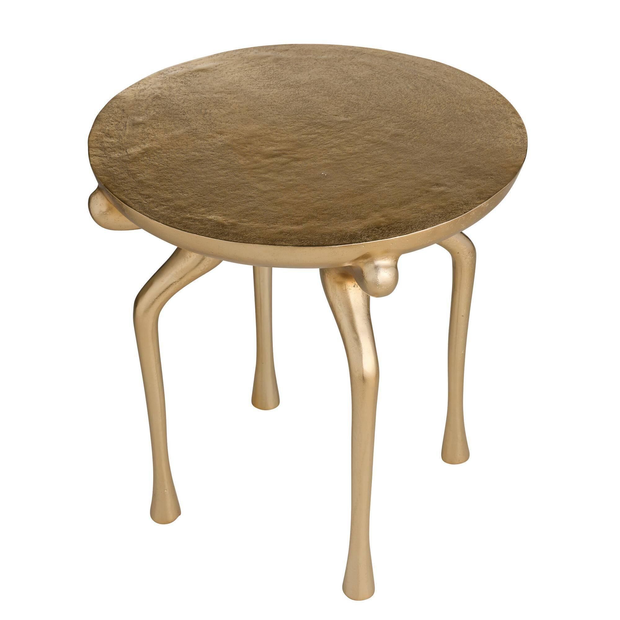 Monarch End Table by Arteriors Home