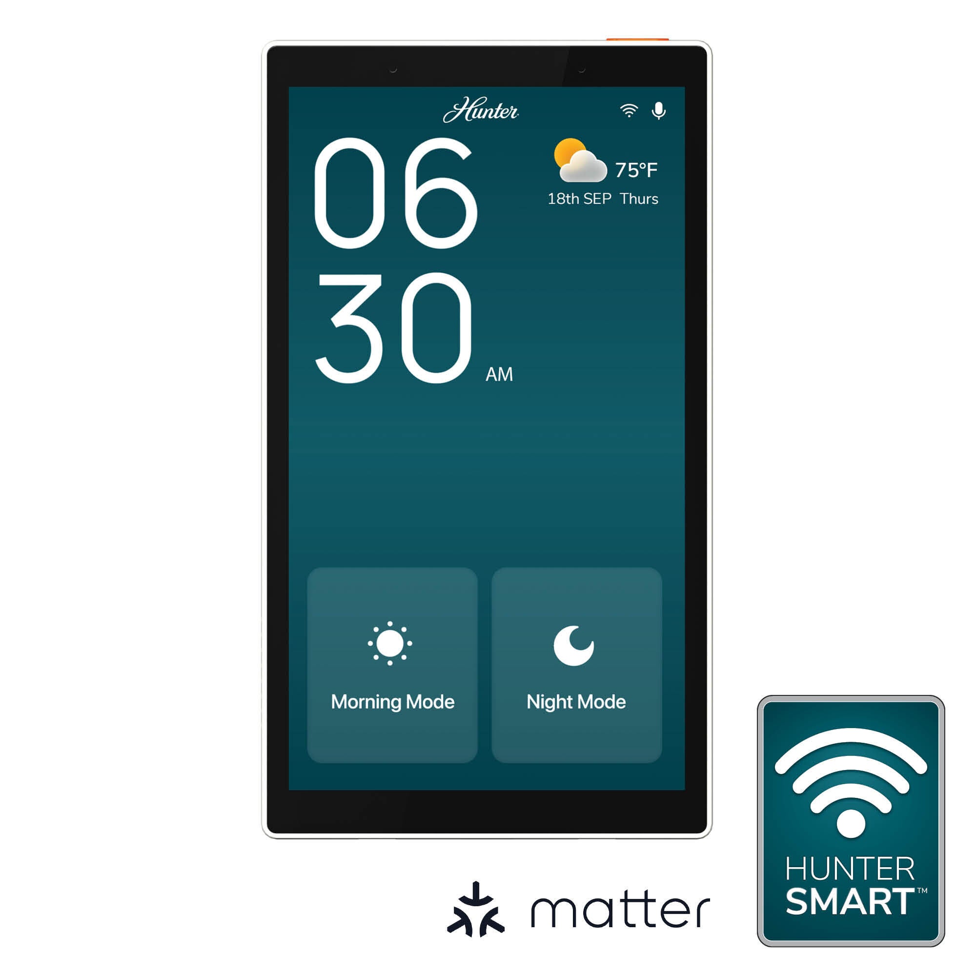 HunterSMART Fan Control,