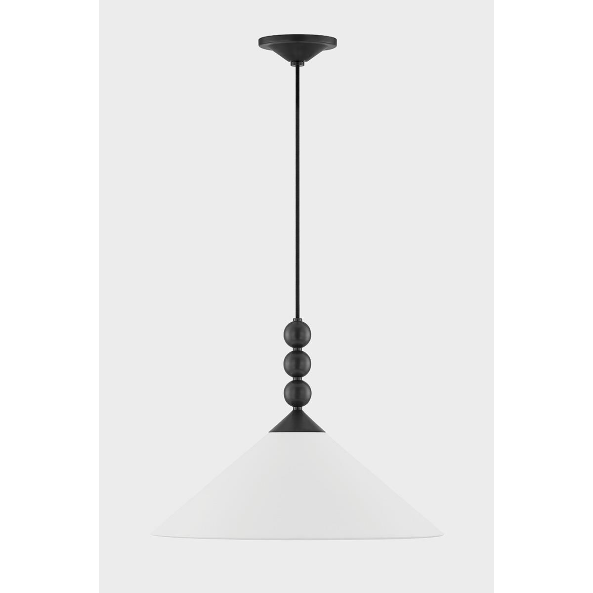 Dabito Sang 20 Inch Large Pendant by Mitzi