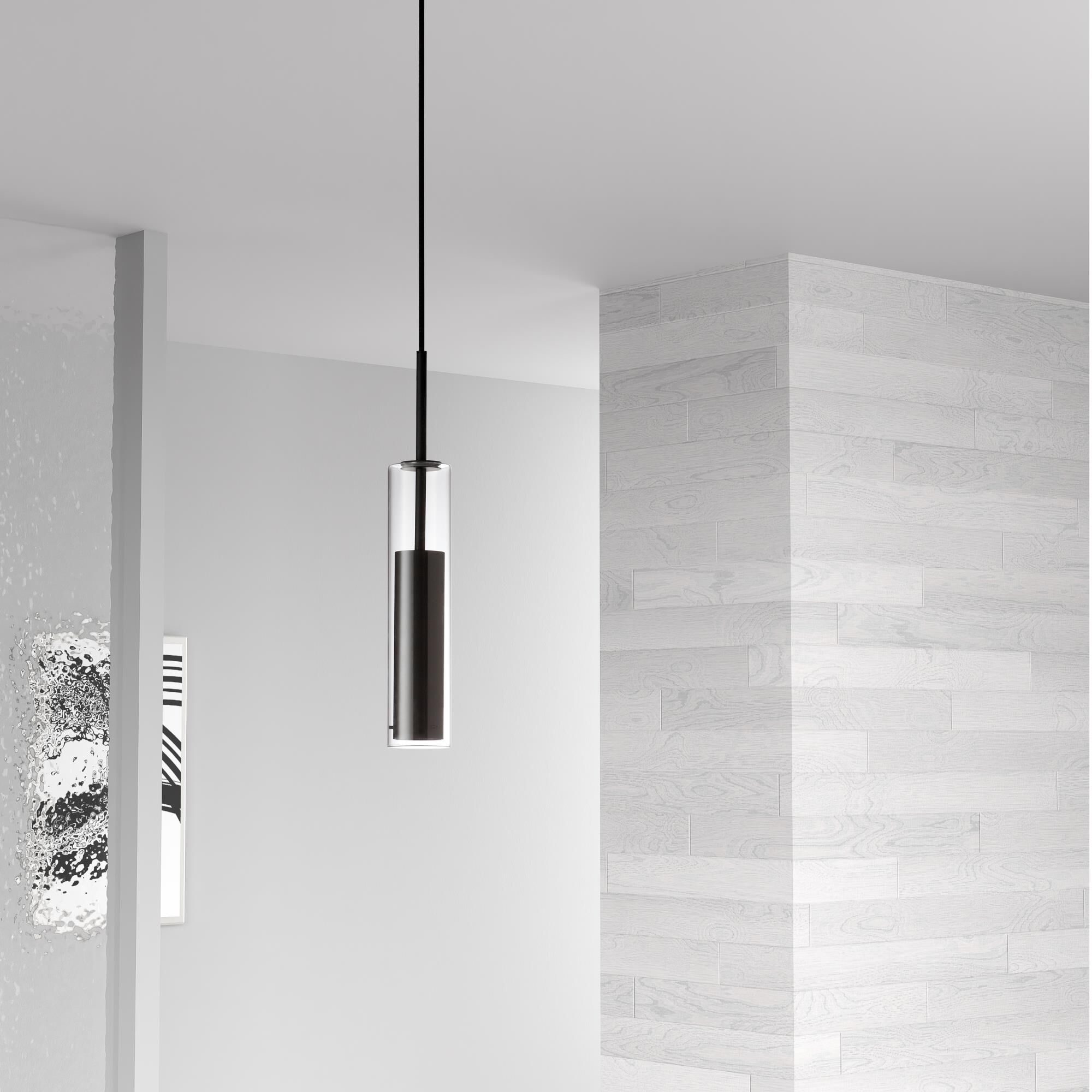 Dainolite Luna 2 Inch LED Mini Pendant
