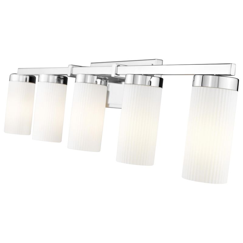 Danica 39 Inch Bath Vanity Light by Z Lite