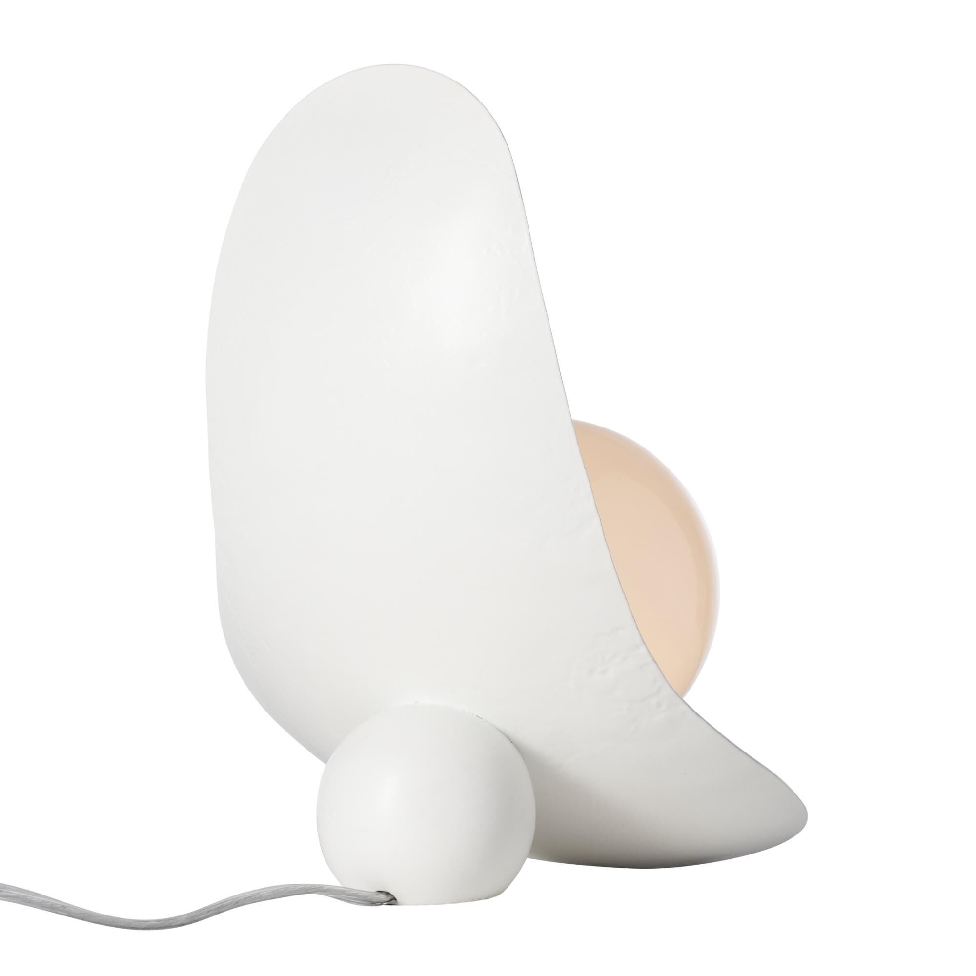 Yoki 11 Inch Accent Lamp by Hubbardton Forge