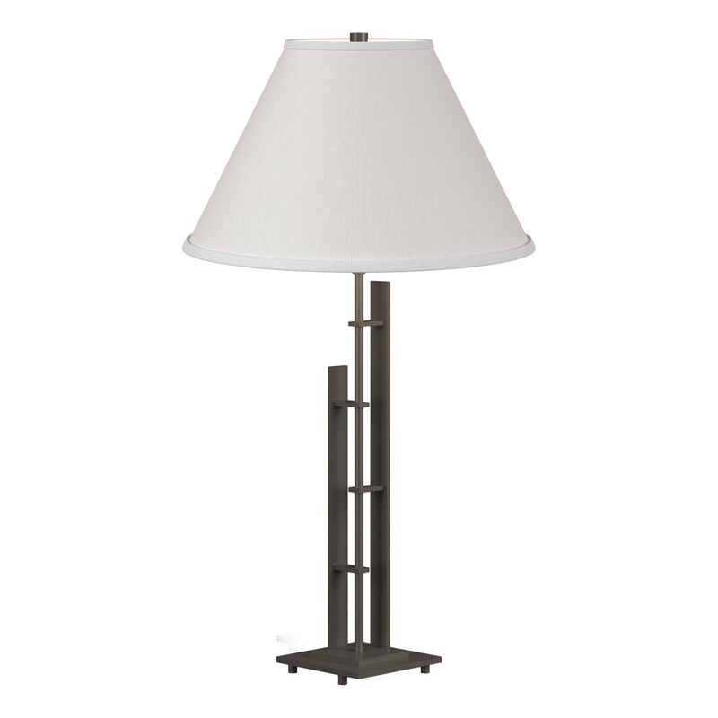 Metra Medium Table Lamp by Hubbardton Forge