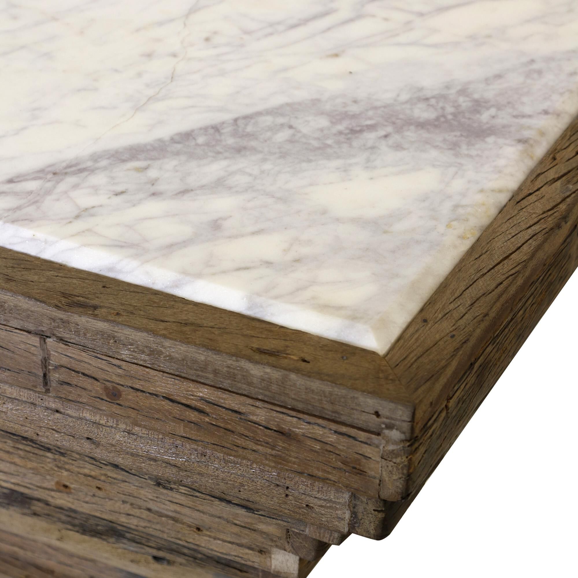 Summit 54 Inch Console Table by Stylecraft