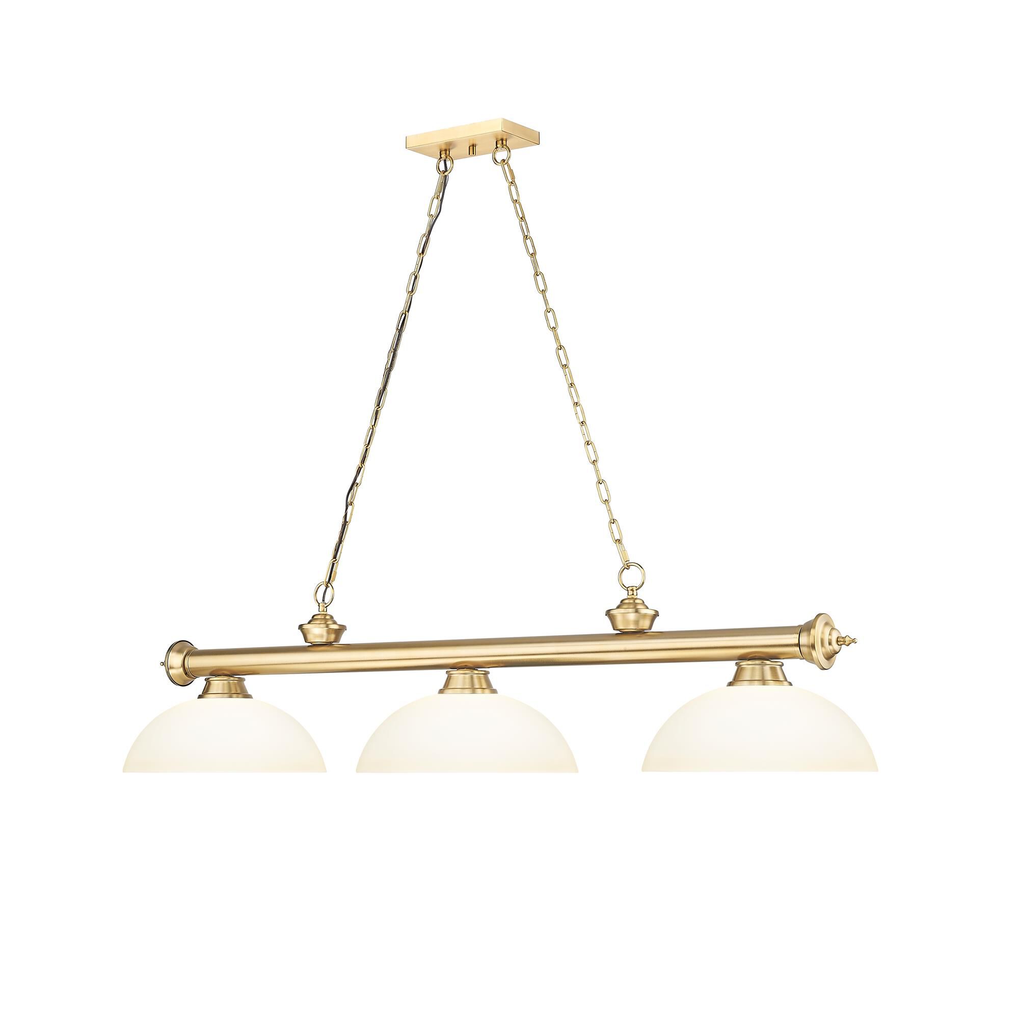 Cordon 57 Inch Billiard Light,