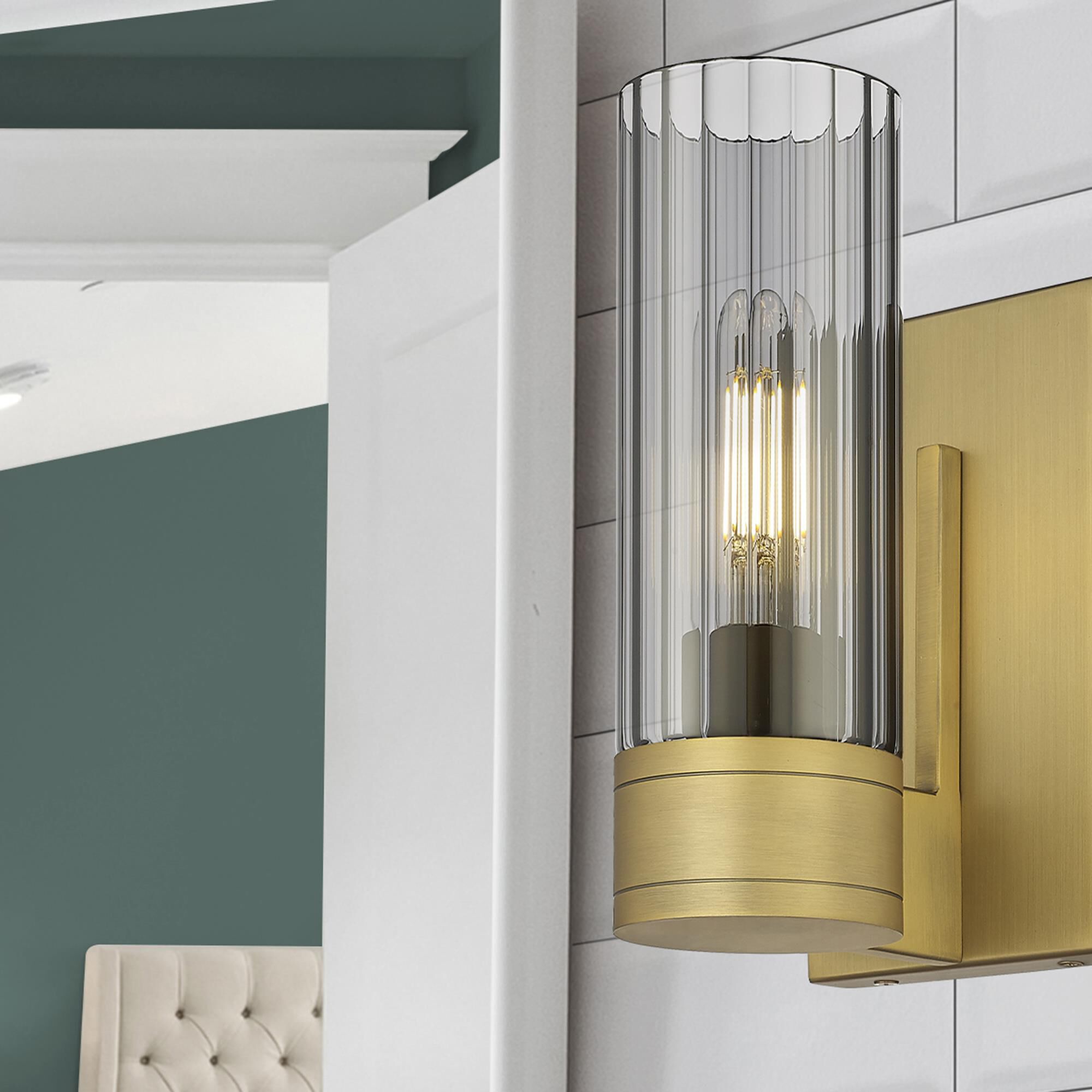 Innovations Lighting Bruno Marashlian Empire 9 Inch Wall Sconce