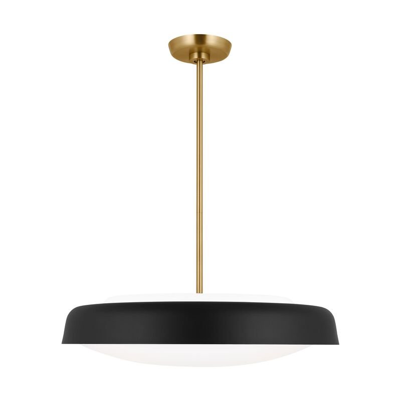 Kate Spade New York Draper 22 Inch Pendant Light by Visual Comfort Studio