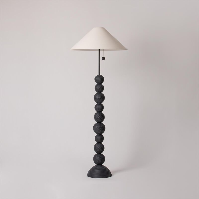 Loft & Thought Miela 26 Inch Floor Lamp by Troy Lighting