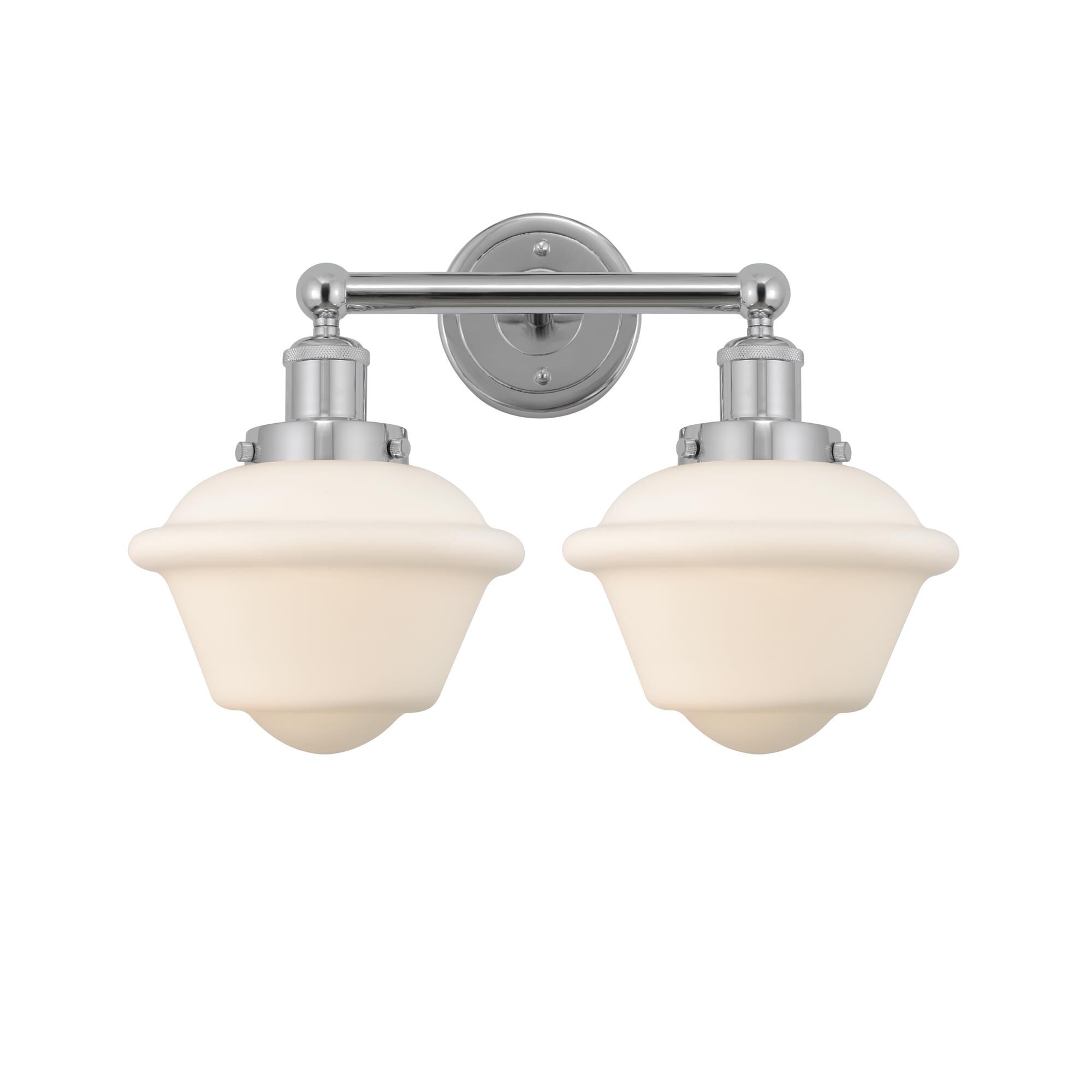 Bruno Marashlian Oxford 15 Inch 2 Light Bath Vanity Light by Innovations Lighting