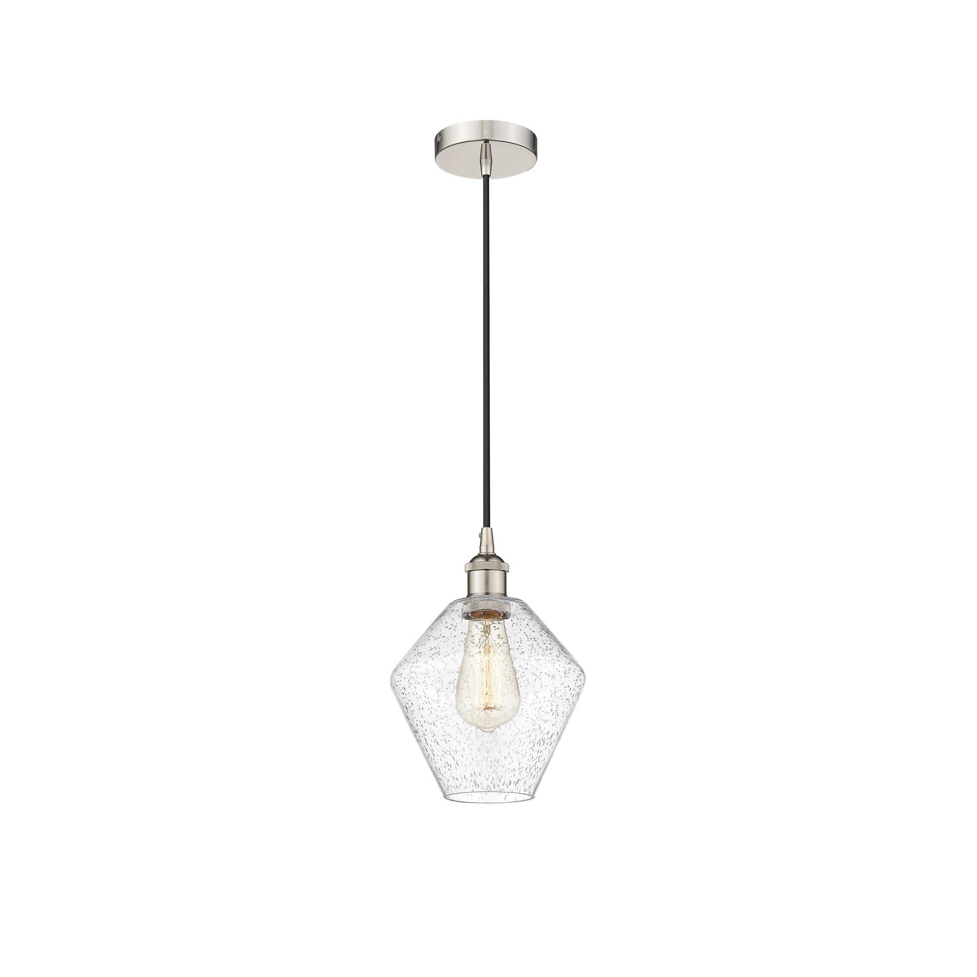 Bruno Marashlian Cindyrella 8 Inch Mini Pendant by Innovations Lighting
