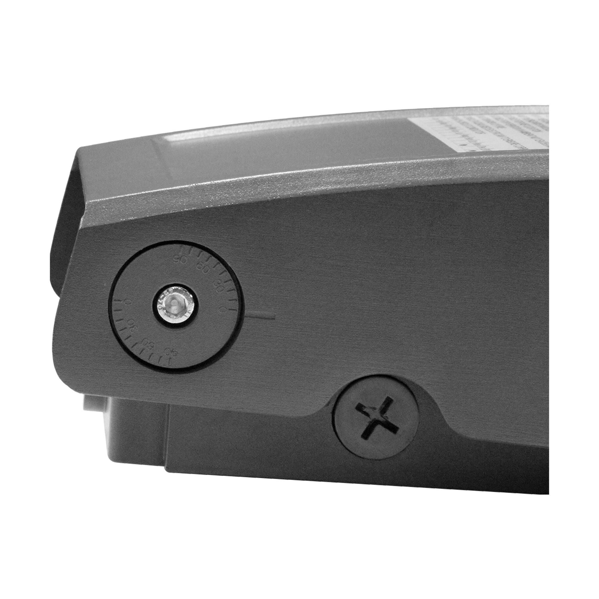 Nuvo Lighting Colorquick 8 Inch LED Wall Flood Light