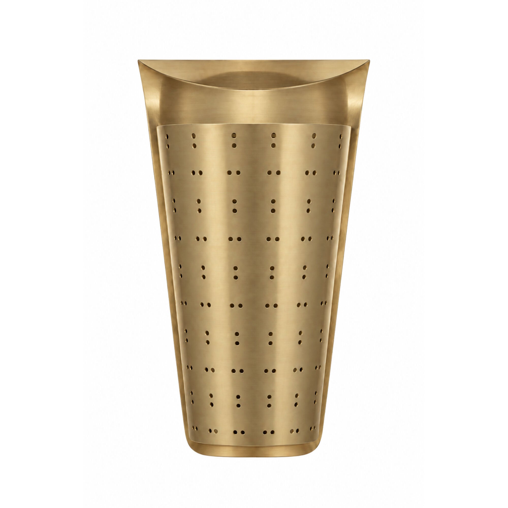 Martyn Lawrence Bullard Mirage Small Wall Sconce,