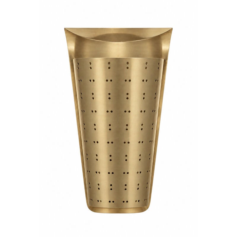 Martyn Lawrence Bullard Mirage Small Wall Sconce by Designer Alliance