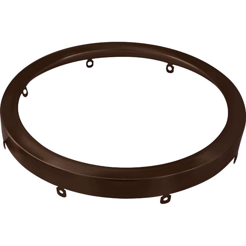 12 Inch Recessed Lighting Trim by Envision LED