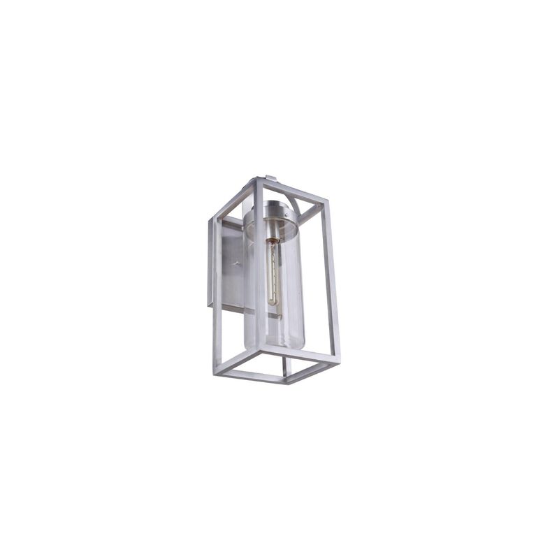 Craftmade Neo 19 Inch Tall Outdoor Wall Light